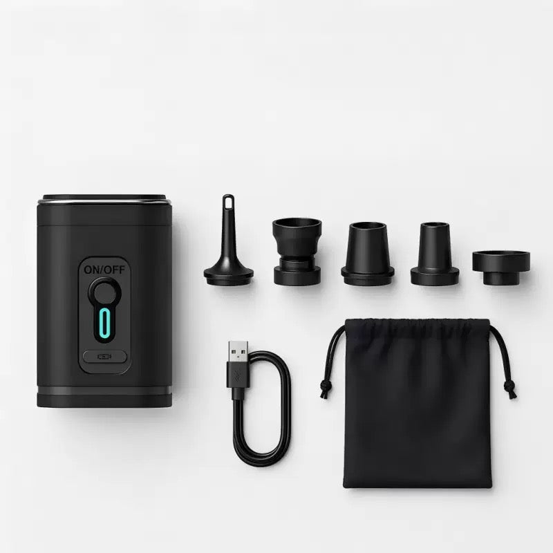 AirPump (Pompe Offerte)