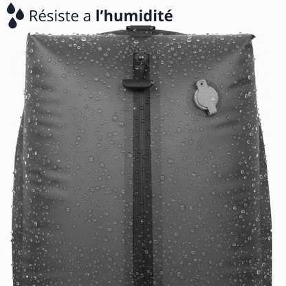 AirPack — Sac de compression voyage