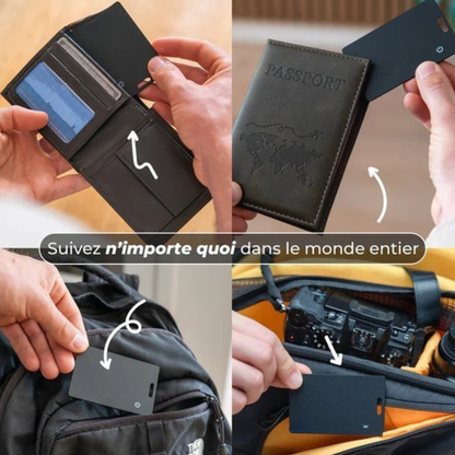 Evolvago Carte Universelle