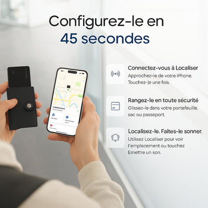 Evolvago Carte Universelle