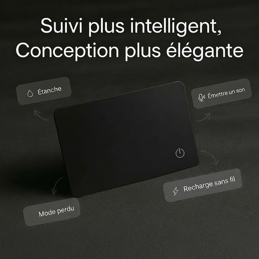Evolvago Carte Universelle