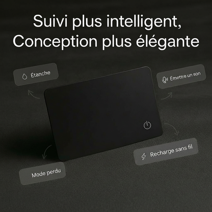 Evolvago Carte Universelle