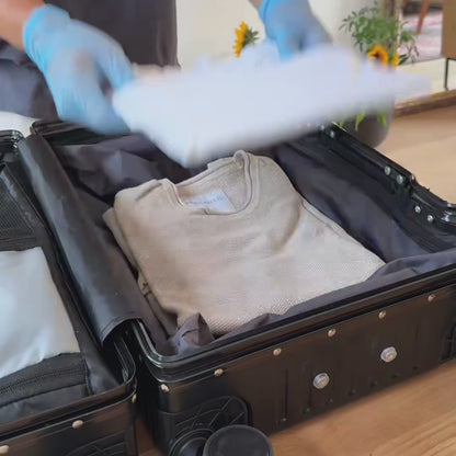 AirPack — Sac de compression voyage